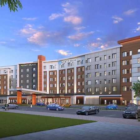 Hyatt Place Indianapolis Fishers Kültér fotó