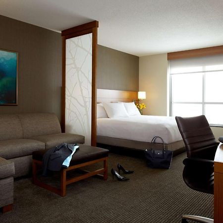 Hyatt Place Indianapolis Fishers Kültér fotó