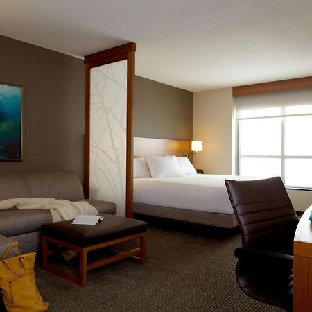 Hyatt Place Indianapolis Fishers Kültér fotó