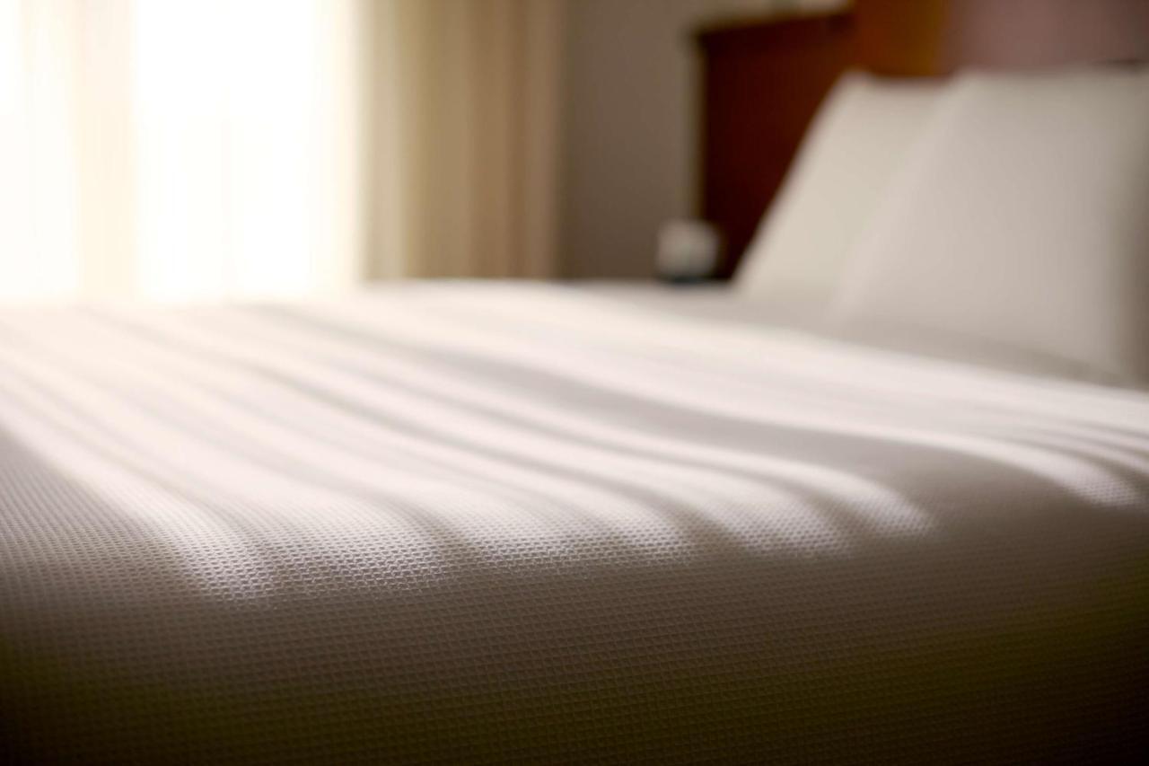 Hyatt Place Indianapolis Fishers Kültér fotó