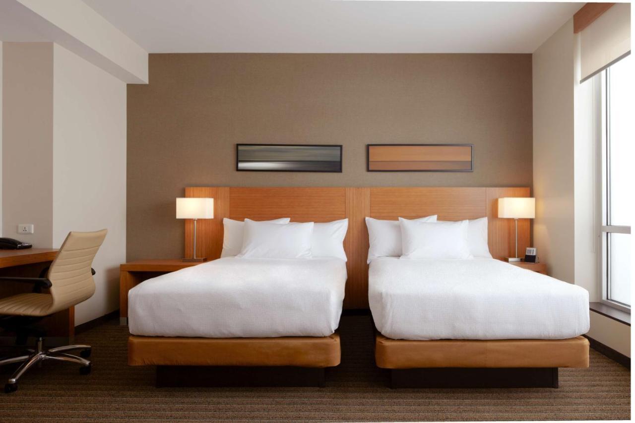 Hyatt Place Indianapolis Fishers Kültér fotó
