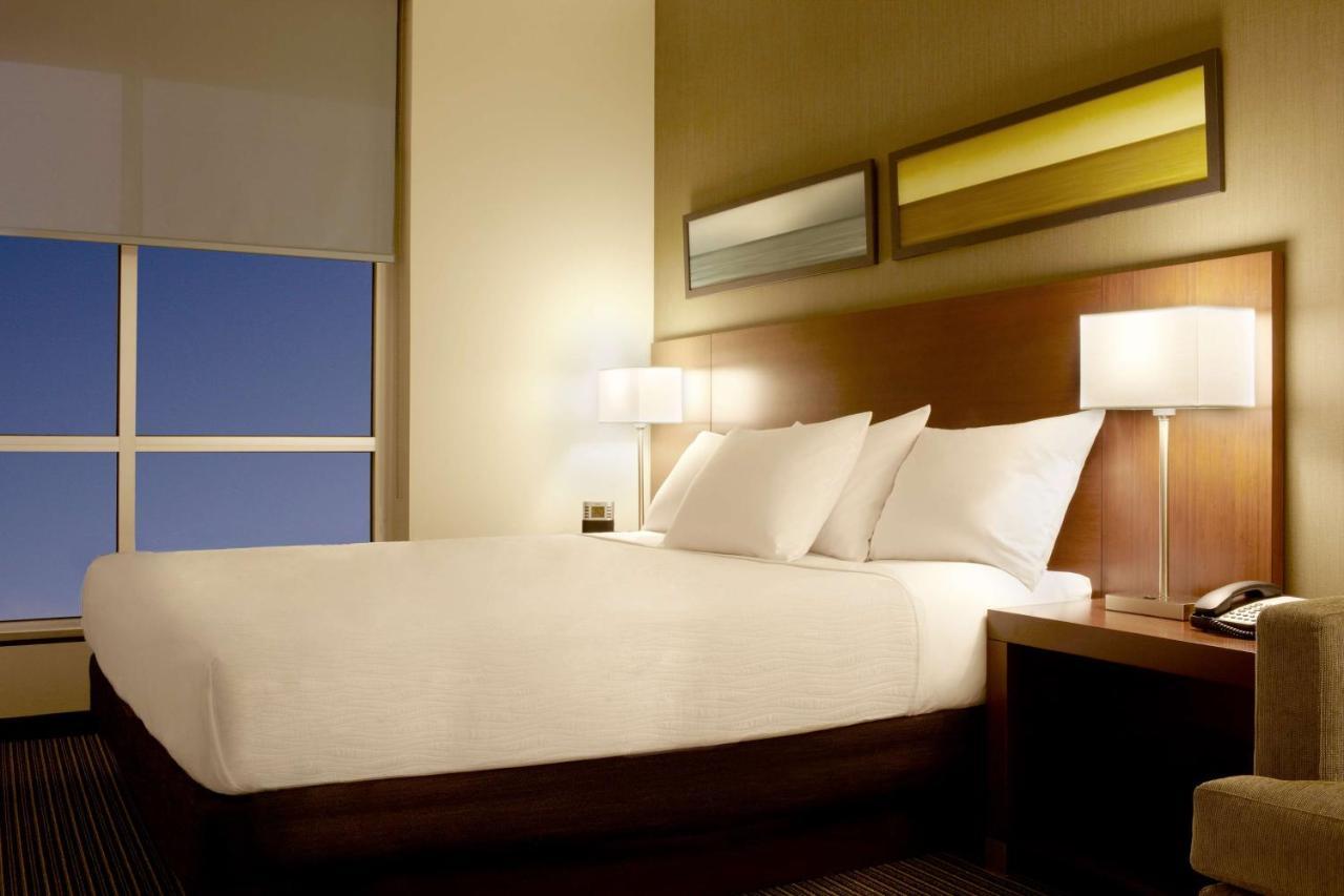 Hyatt Place Indianapolis Fishers Kültér fotó